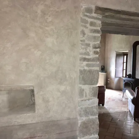 Farm stay Casa Zuffada