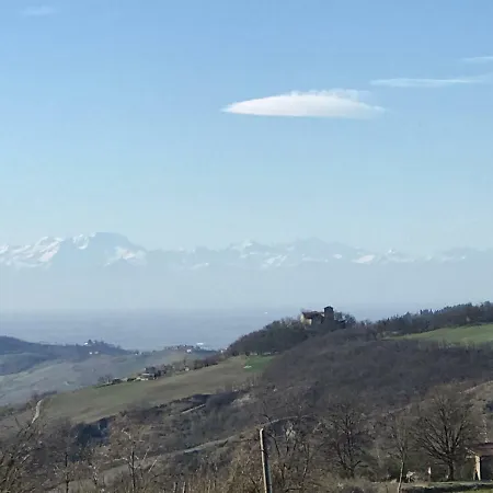 Farma Casa Zuffada *