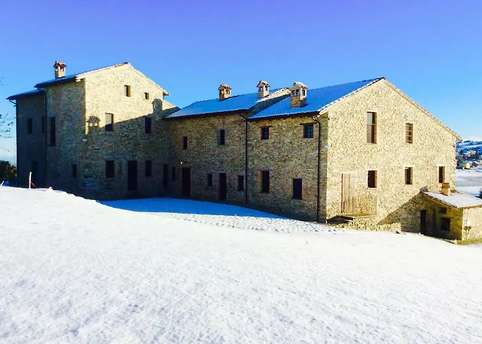 Casa Zuffada Ruino
