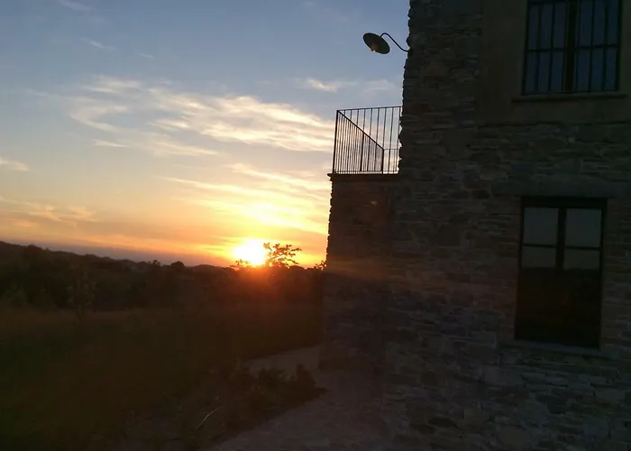Casa Zuffada Ruino