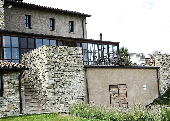 Casa Zuffada Ruino