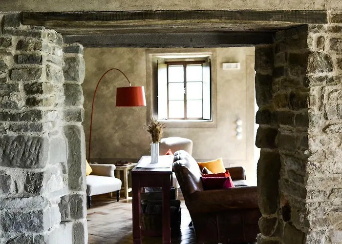 Casa Zuffada Ruino