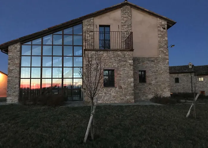 Casa Zuffada * Ruino