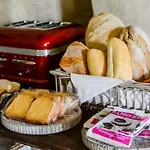 Casa Zuffada Gospodarstwo agroturystyczne