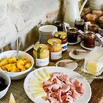 Casa Zuffada Gospodarstwo agroturystyczne Ruino