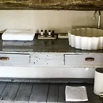 Gospodarstwo agroturystyczne Casa Zuffada