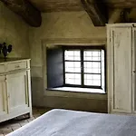 Gospodarstwo agroturystyczne Casa Zuffada
