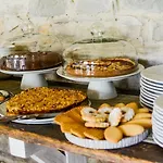 Casa Zuffada Gospodarstwo agroturystyczne