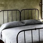 Gospodarstwo agroturystyczne Casa Zuffada *