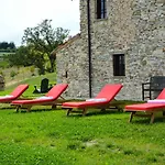 Casa Zuffada Gospodarstwo agroturystyczne