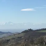 Gospodarstwo agroturystyczne Casa Zuffada *