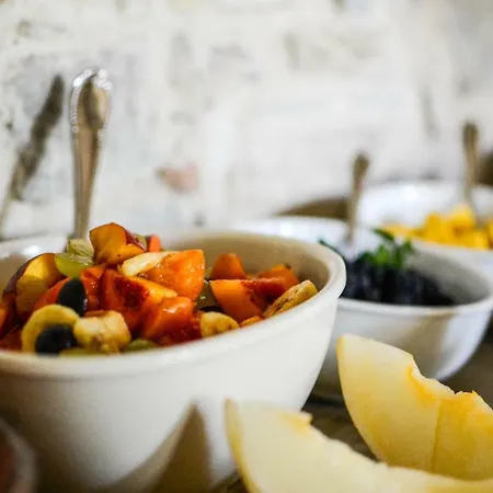 Casa Zuffada Farm stay *