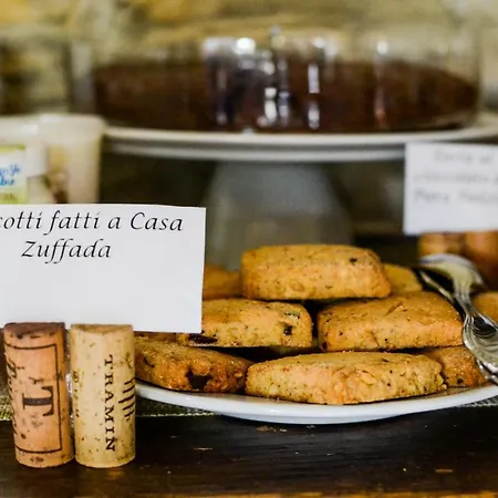 Casa Zuffada Farm stay *