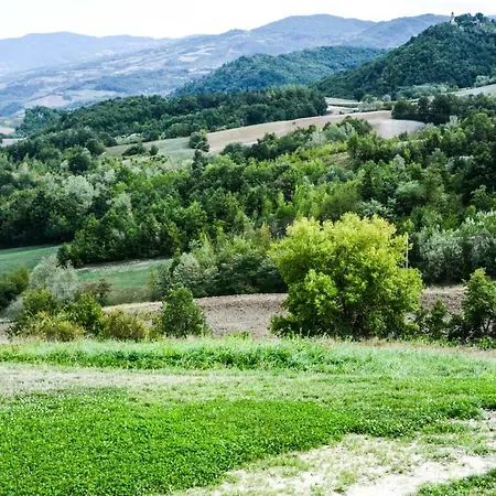 Casa Zuffada Farm stay Ruino