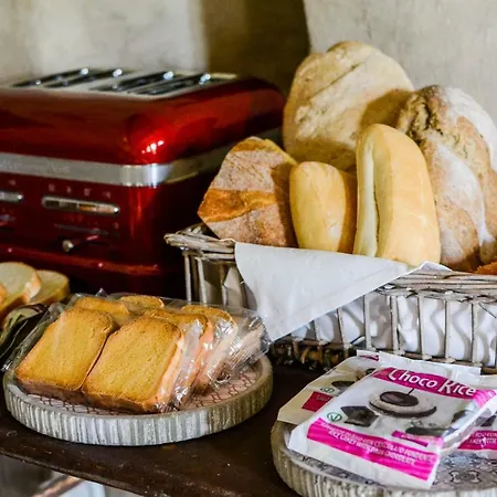 Casa Zuffada Farm stay