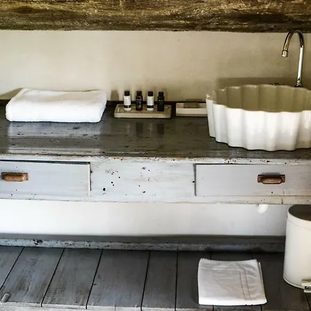 Farm stay Casa Zuffada
