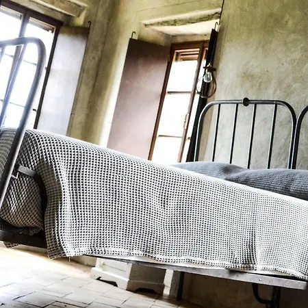 Casa Zuffada Farm stay