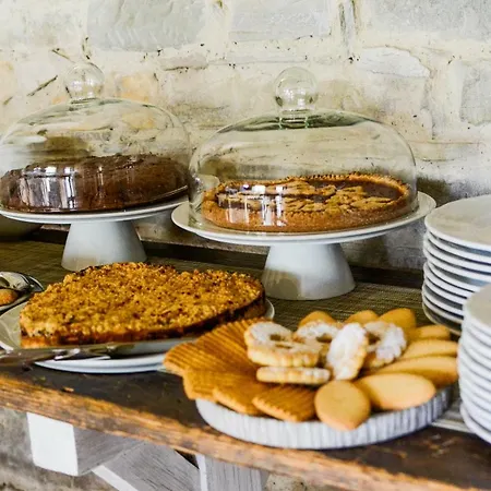 Casa Zuffada Farm stay