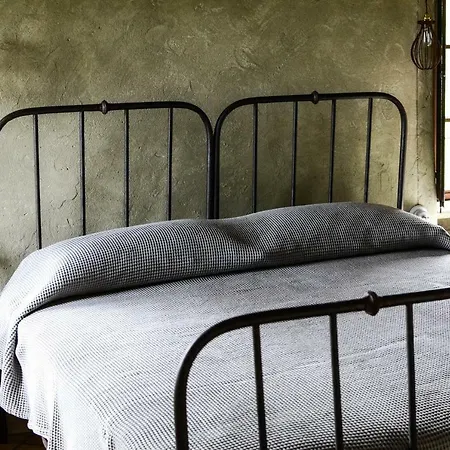 Farm stay Casa Zuffada *