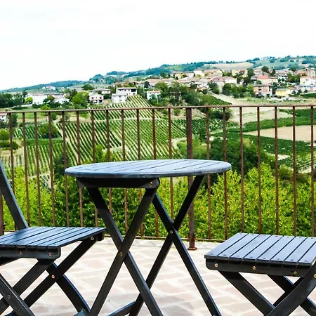 Casa Zuffada Farm stay