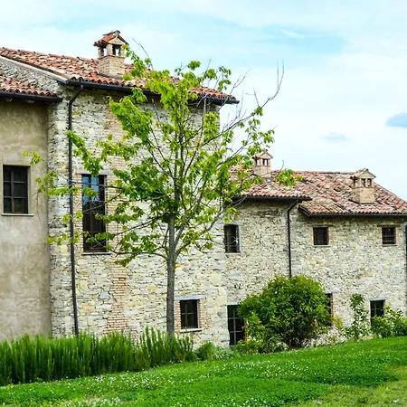 Casa Zuffada Farm stay *