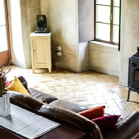 Farm stay Casa Zuffada Ruino