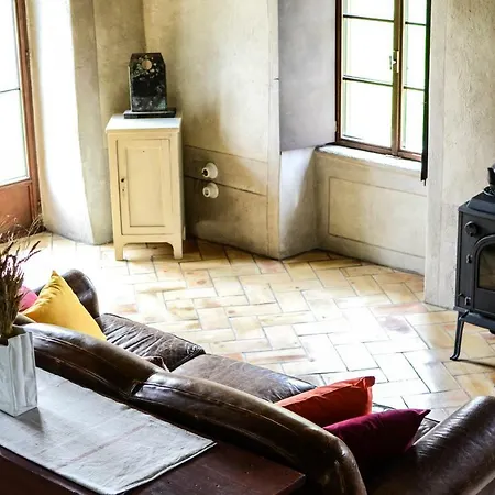 Farm stay Casa Zuffada Ruino
