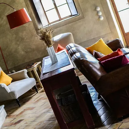 Casa Zuffada Farm stay