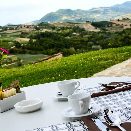 Farm stay Casa Zuffada *