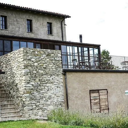 Casa Zuffada Ruino