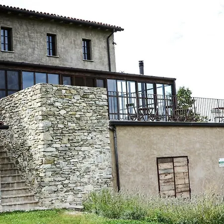 Casa Zuffada Ruino