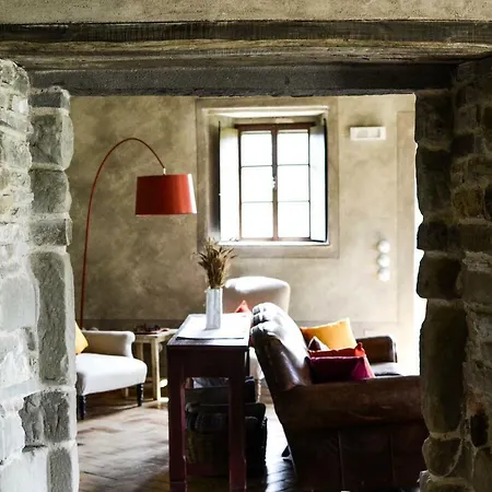 Casa Zuffada Ruino
