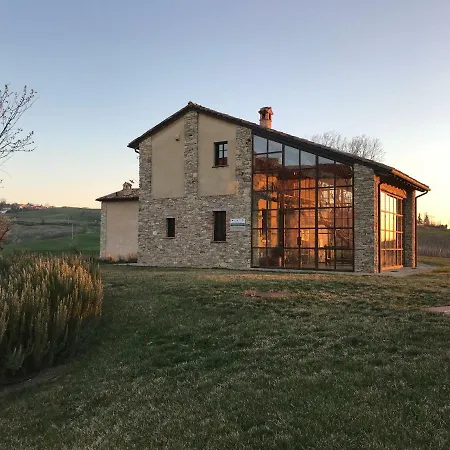Casa Zuffada *